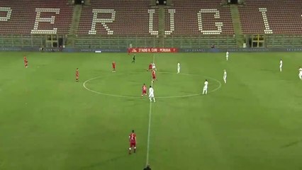 Perugia 3-0 Padova -Sintesi HD 11/11/2020