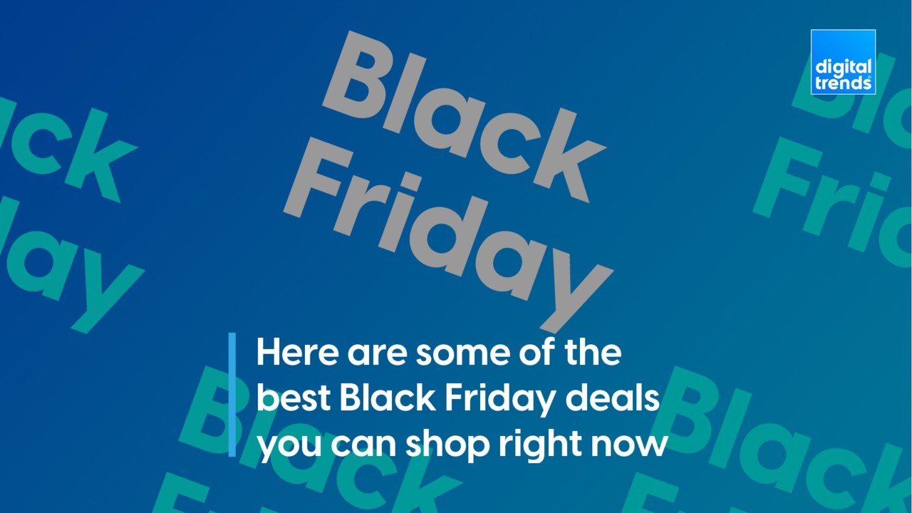 The Best Black Friday Deals Available Right Now video Dailymotion
