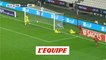 Les buts de Portugal - Andorre - Foot - Amical