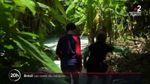 Brésil : au coeur du parc naturel du Jalapao