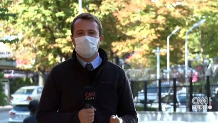 FETÖ zanlısı kıskıvrak yakalandı | Video