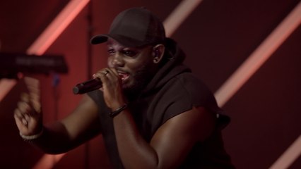 Jonathan Traylor - Ain't Nobody Mad But The Devil