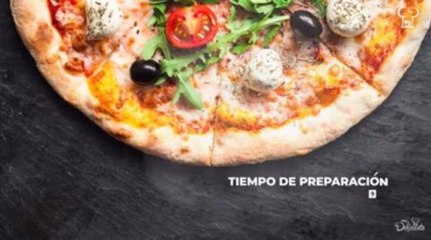 Recetas rápidas y fáciles para cocinar toda la semana