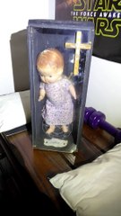 New Haunted Museum Opening Soon