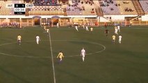 NK Inter Zaprešić - NK Croatia Zmijavci 0_3, 2. poluvrijeme