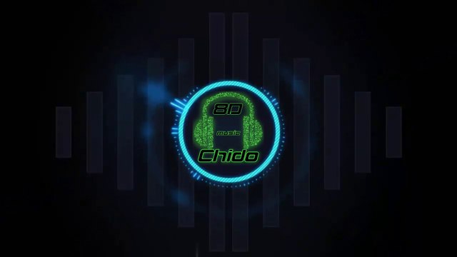 Stromae - Alors On Danse (8D AUDIO)( Remix)