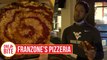 Barstool Pizza Review - Franzone's Pizzeria (Manayunk, PA)