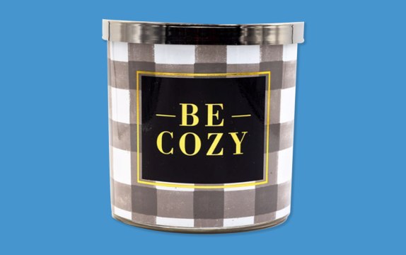 Kohl's Recalls Candles Because of High Flames, Fire Hazard