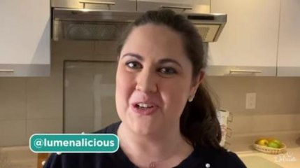 Cómo hacer pastel en taza SIN HORNO