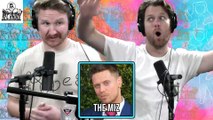 KFC Radio: The Miz, The Terror of The Tank, and There Are No Rich & Famous Bald Men