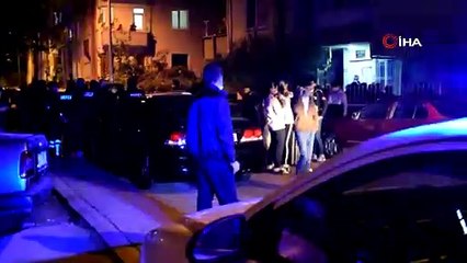 Uzaklaştırma Kararı Aldırttığı 70 Yaşındaki Eşi tarafından Öldürüldü.