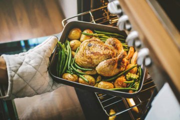 2020 Made Its Mark on the Turkey Business: What Southerners Need to Know This Thanksgiving