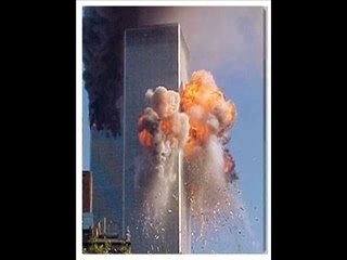 1995, Attentat WTC revelé dans le jeu Illuminatis