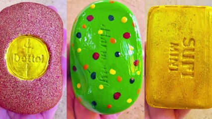 Most Relaxing Soap Cutting & Carving ASMR  Video 2020  | Relaxing Sounds |