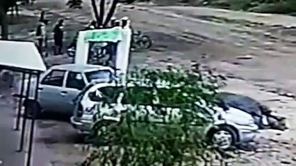 Falleció un hombre en Sáenz Peña tras una pelea.