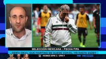 ¿Es hora de que un DT de México siga a largo plazo?: FOX Sports Radio