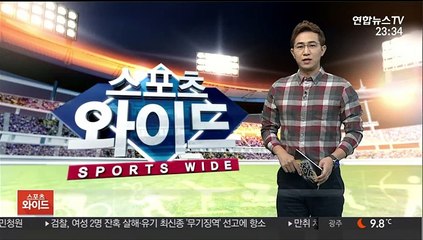[프로야구] '20승' 두산 알칸타라, 최동원상 수상