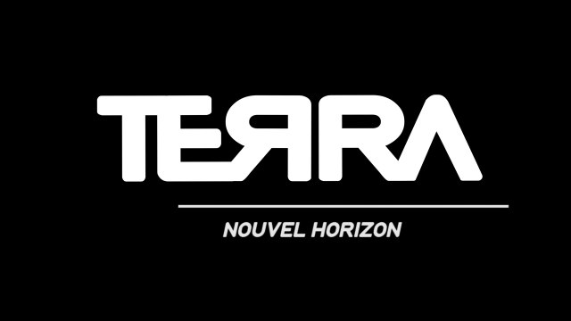 TERRA - Nouvel Horizon (Album Nouvel Horizon , Chanson Française, Musique Inspirante - 2020)