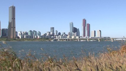 [날씨] 추위 풀리고, 낮 동안 선선...맑지만 대기 건조 / YTN