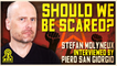 "Should We Be Scared?" Stefan Molyneux Interviewed by Piero San Giorgio