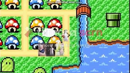 Super Mario Bros. Z Episode: 7 Secret of the Pipe Maze (full length)