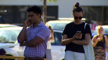 Study finds households hurting from welfare cuts