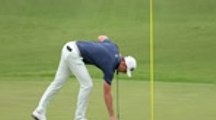 GOLF: Masters - 5 golfeurs à suivre durant le tournoi