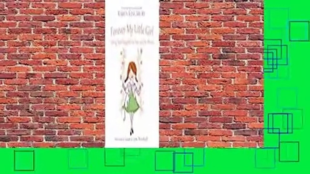 Ebooks herunterladen  Forever My Little Girl  Kostenloser Zugang