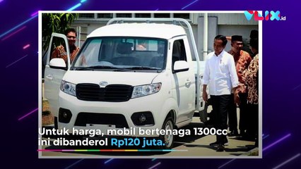 Sempat Tak Jelas, Mobil Esemka Akhirnya Punya Diler Resmi