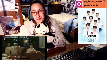 A Chance to Love (LBC2) - Ep.11 [Video Reaction]