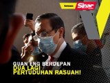 Guan Eng berdepan dua lagi pertuduhan rasuah