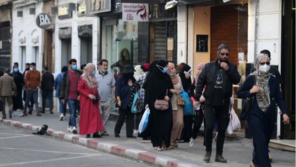 Infectious Disease Experts Warn Against Holiday Travel