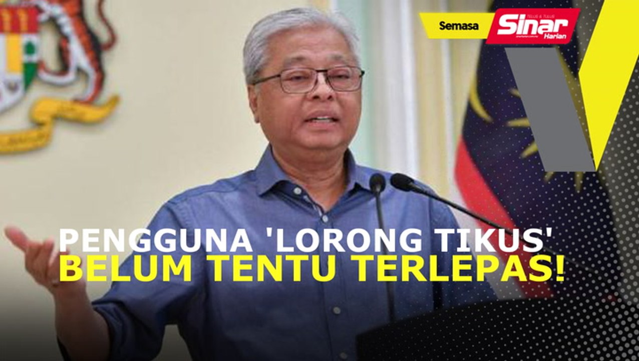 Guna 'lorong tikus' balik kampung belum tentu terlepas!