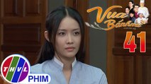 Vua bánh mì - Tập 41[4]: Lan Anh muốn làm việc ở Thành Phát để thách thức bà Khuê