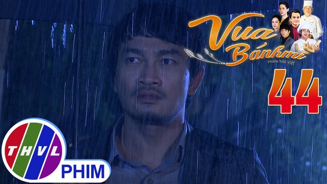 Vua bánh mì - Tập 44[3]: Tài theo dõi bà Vân nhưng không phát hiện sơ hở