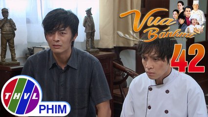 Vua bánh mì - Tập 42[4]: Nguyện đồng ý chia phần tiền còn dư của mình cho mọi người