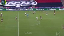 Flamengo  1 - 1 São Paulo   Gabriel Barbosa 49   Copa do