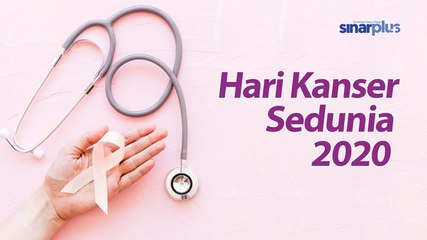 Hari Kanser Sedunia