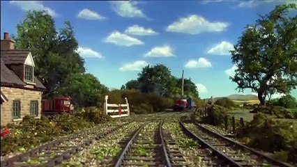 12 Thomas Sets Sail (US)