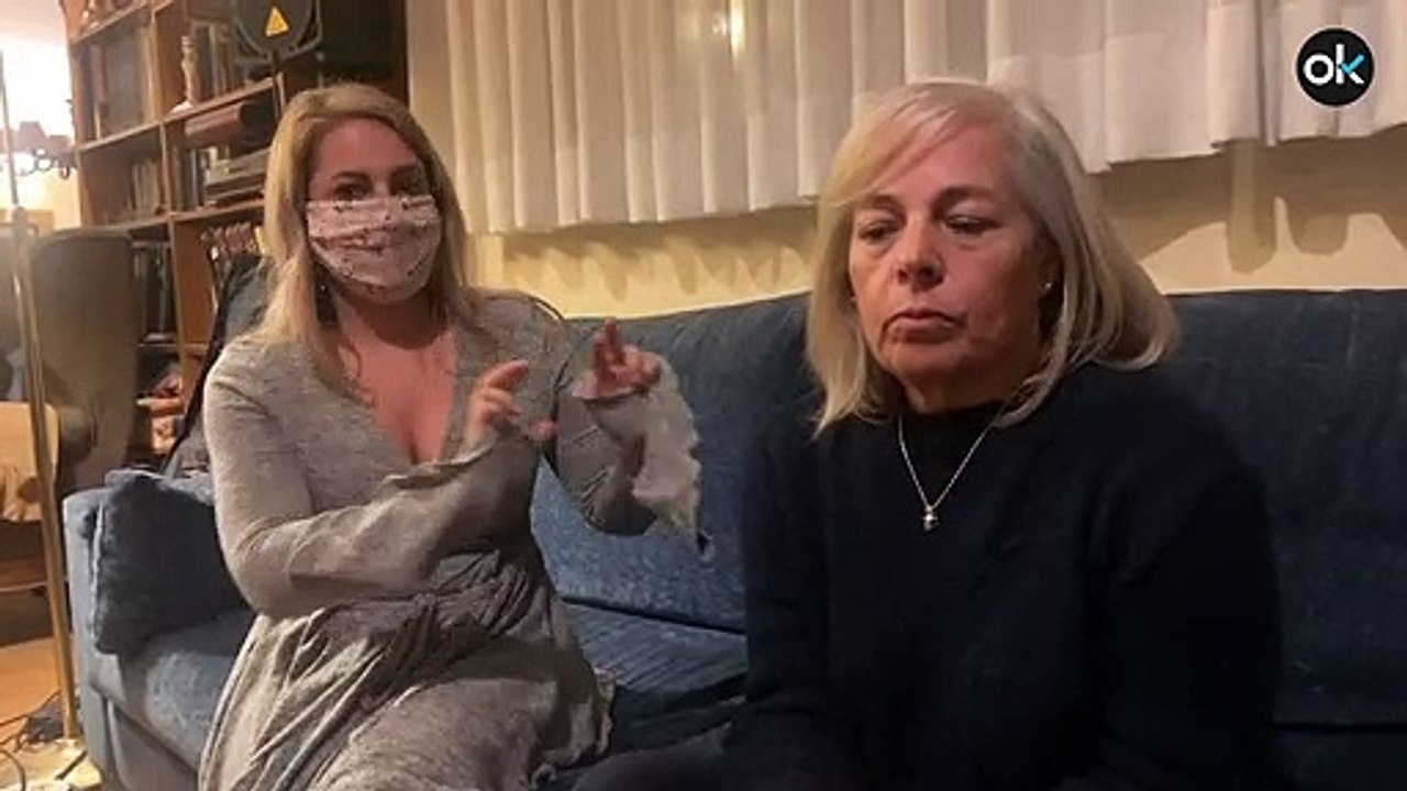 Vecinas de Galapagar acusadas a prisión tras un suceso ocurrido cuando pescaban frente al casoplón de Pablo Iglesias