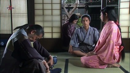 日劇 » 傾奇者慶次06