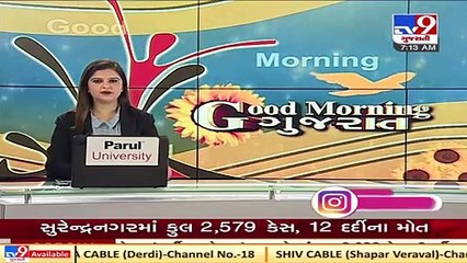 Sabarkantha_ Ban on heavy vehicles, 4-wheelers in Polo forest till January 9