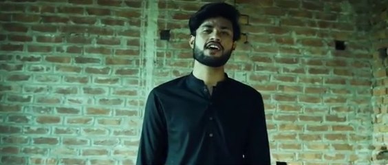 TERI_ZAAT_||_EARLY_RISER_||_Wajahat_Ali_Zafar||_Official_Music_video_|Latest_pakistani_Rap_song_2020(360p)