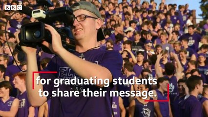 Semangat untuk Class of 2020 yang Wisuda Saat Pandemi Covid-19