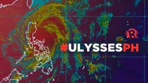 Typhoon Ulysses (Vamco) updates from NDRRMC | Thursday, November 12