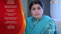 Saza e Ishq - Episode 37 Promo | Express TV