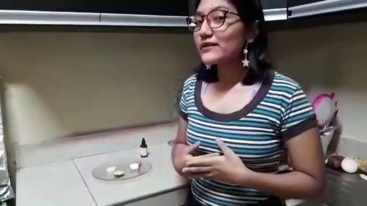 Prueba de Lugol