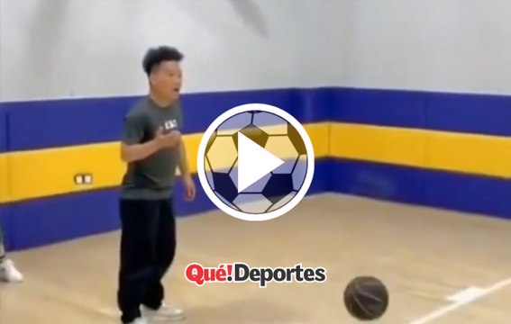 No solo el futbol dominarán los asiáticos en pocos años