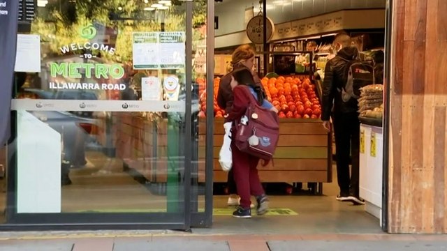 Woolworths commits to using only renewable energy