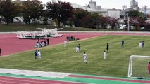 【少年サッカー】第44回 全日本U-12 サッカー選手権大会